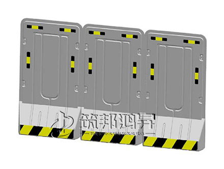 長沙水馬圍擋