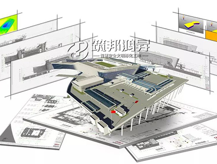 BIM設(shè)計(jì)深化